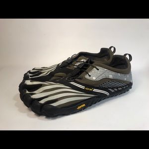 Vibram 5 finger men’s size 11.5/12